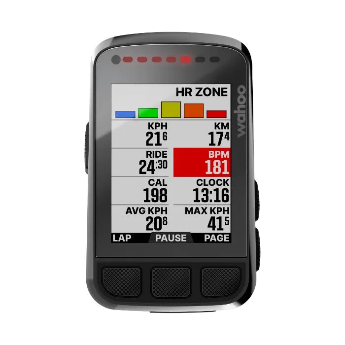 ELEMNT BOLT V2 GPS Fahrradcomputer