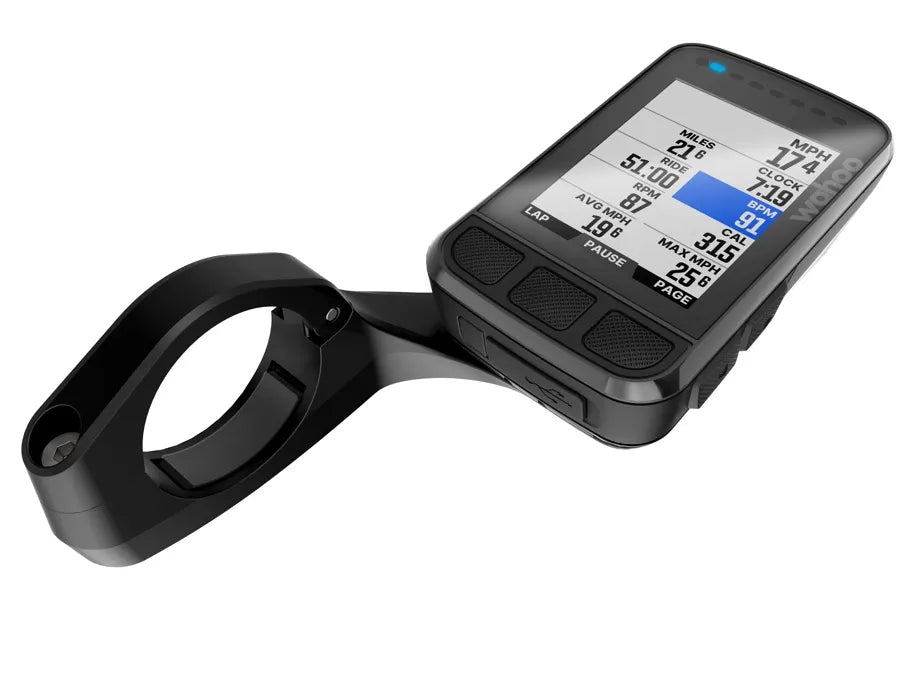 ELEMNT BOLT V2 GPS Fahrradcomputer