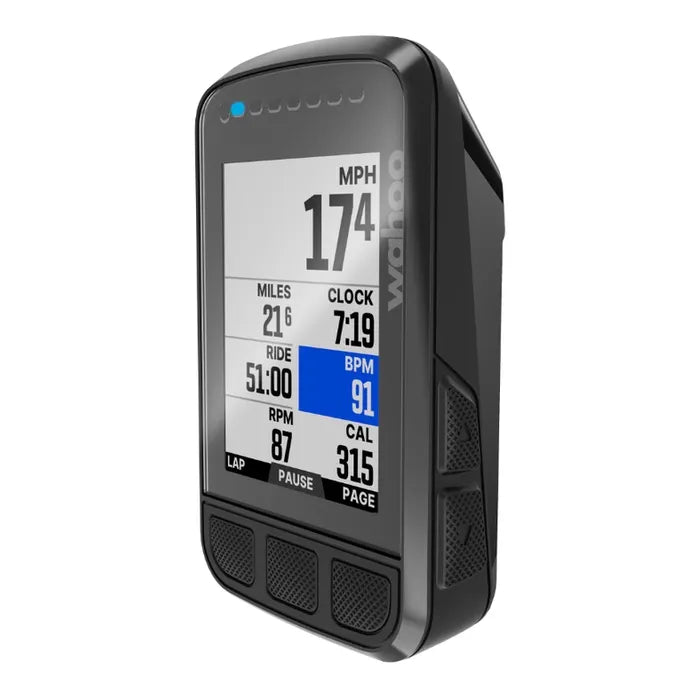 ELEMNT BOLT V2 GPS Fahrradcomputer