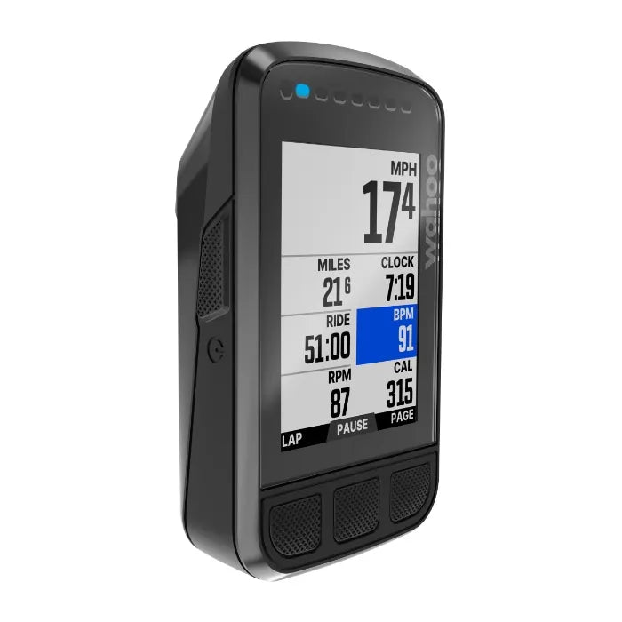 ELEMNT BOLT V2 GPS Fahrradcomputer