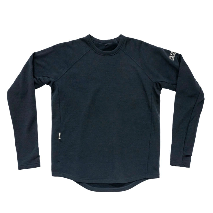 Devold ENDURANCE MERINO For men | Zip & Crewneck