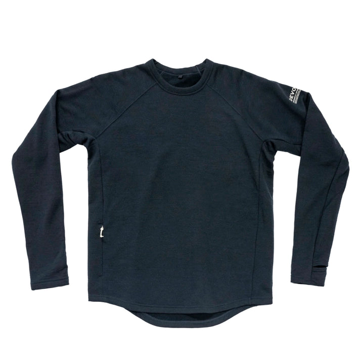 Devold ENDURANCE MERINO For men | Zip & Crewneck