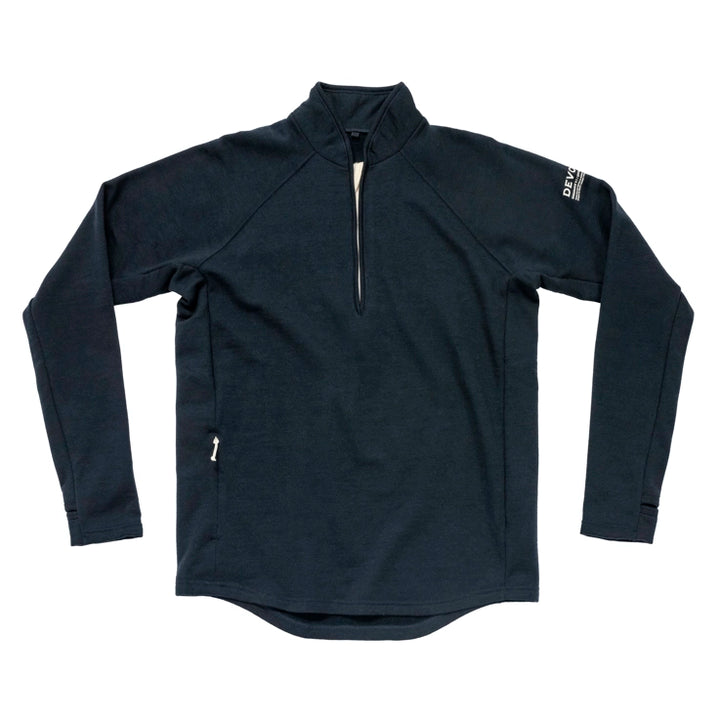 Devold ENDURANCE MERINO For men | Zip & Crewneck