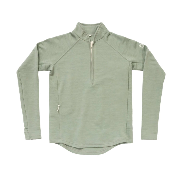 Devold ENDURANCE MERINO For women | Zip