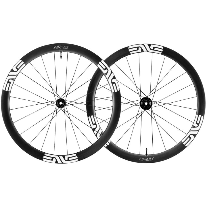 ENVE AR40 Disc Carbon Wheelset/Laufradsatz XDR/HG