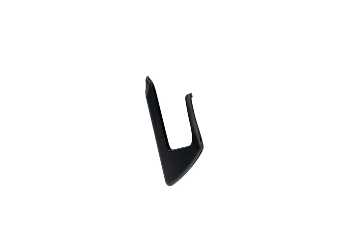 ENVE SES Aero Bottle Cage | Carbon Flaschenhalter DT/ST | Black/White