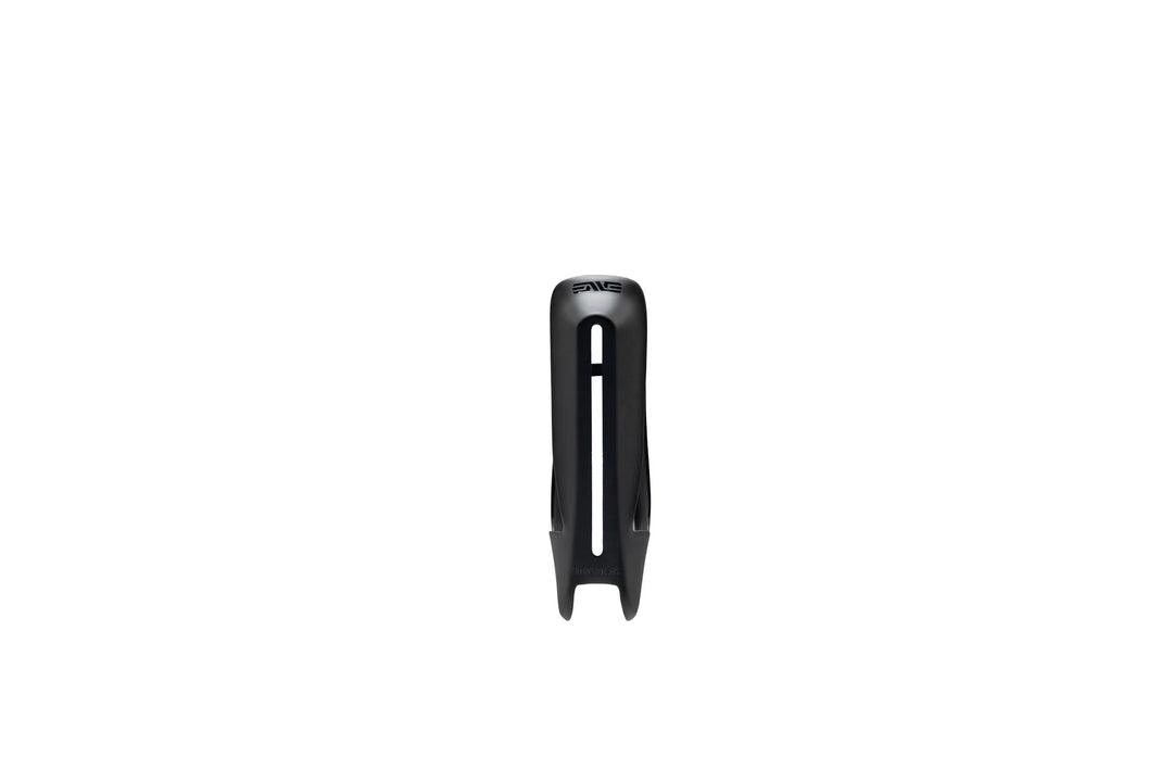 ENVE SES Aero Bottle Cage | Carbon Flaschenhalter DT/ST | Black/White