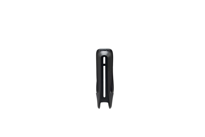 ENVE SES Aero Bottle Cage | Carbon Flaschenhalter DT/ST | Black/White