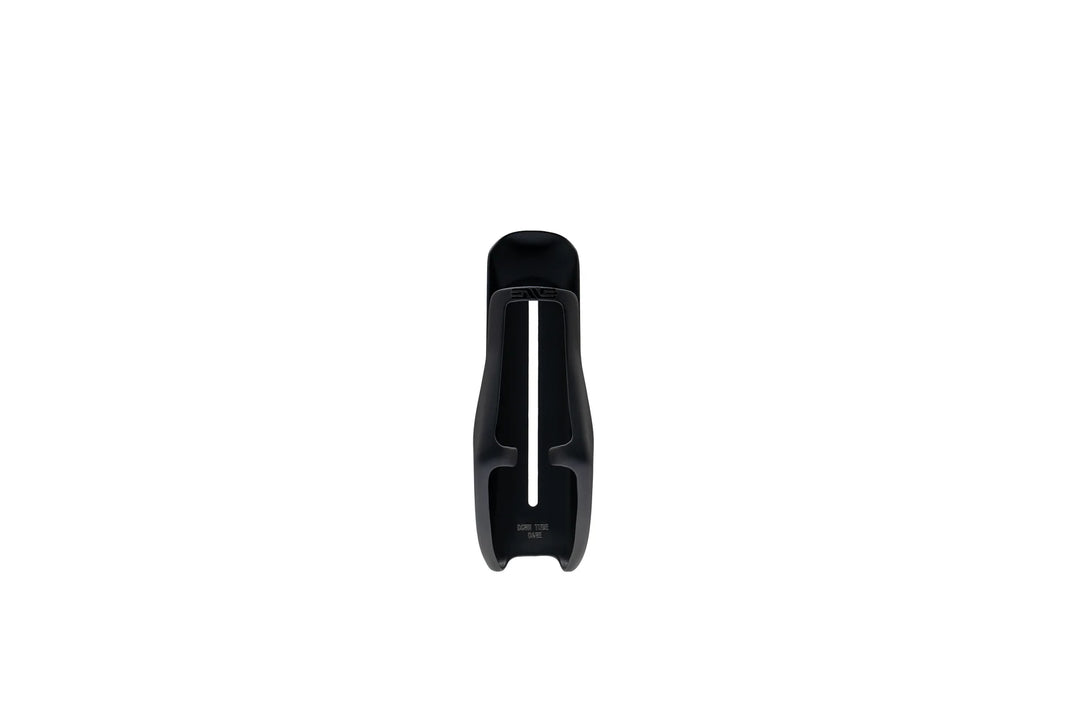 ENVE SES Aero Bottle Cage | Carbon Flaschenhalter DT/ST | Black/White