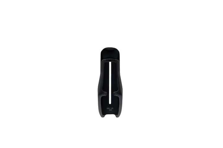 ENVE SES Aero Bottle Cage | Carbon Flaschenhalter DT/ST | Black/White