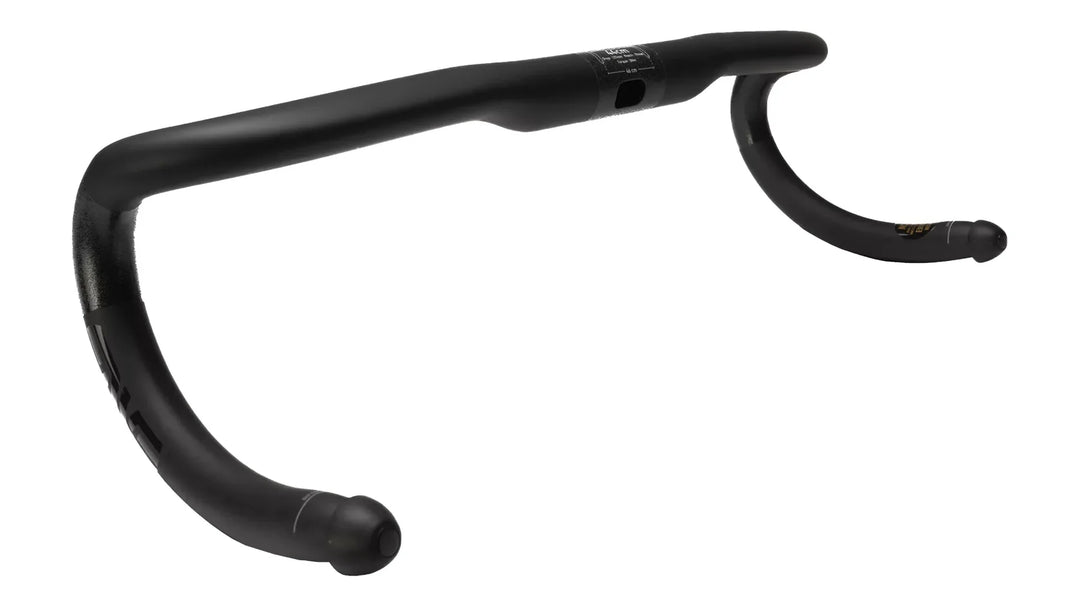 compact rennrad lenker ENVE Compact Road IN-Route Handlebar / Carbon Lenker – Grundtner