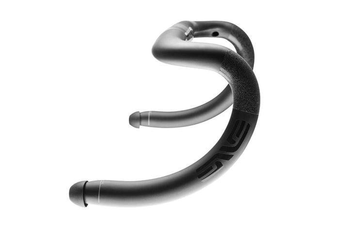 ENVE Compact Road IN-Route Handlebar / Carbon Lenker