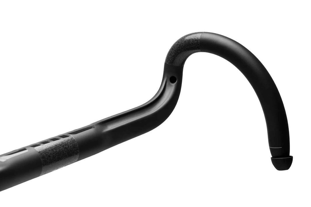 ENVE Compact Road IN-Route Handlebar / Carbon Lenker