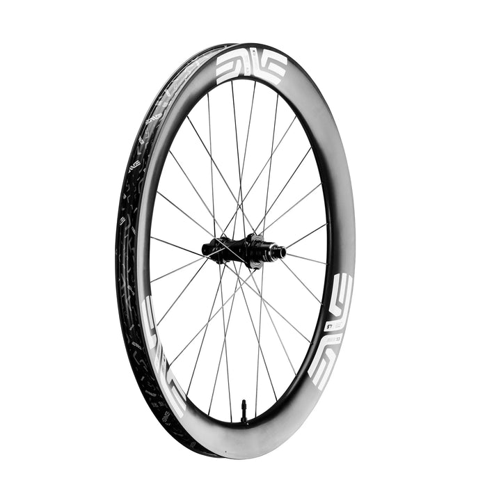 ENVE G SES 4.5 Disc Carbon Gravel Wheelset/Laufradsatz XDR/HG
