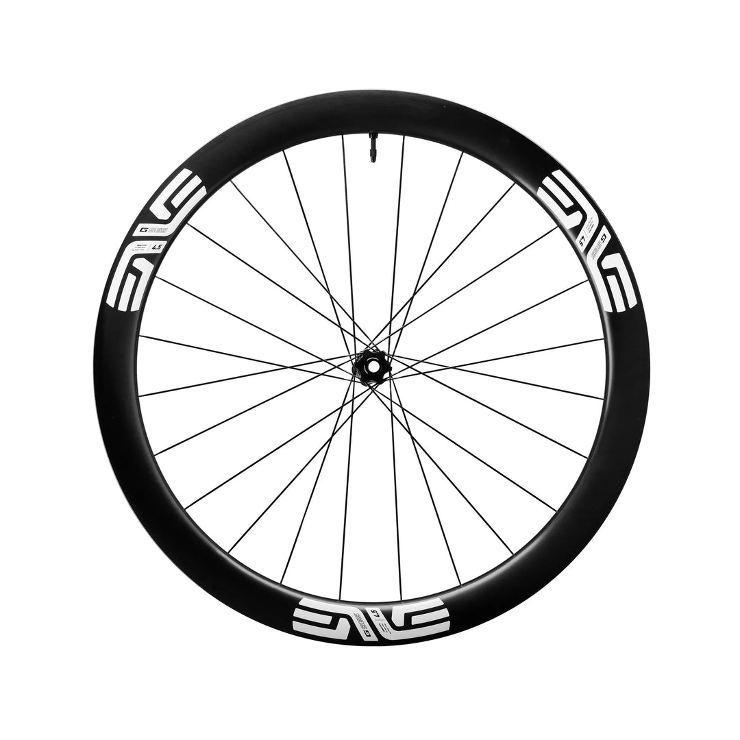 ENVE G SES 4.5 Disc Carbon Gravel Wheelset/Laufradsatz XDR/HG