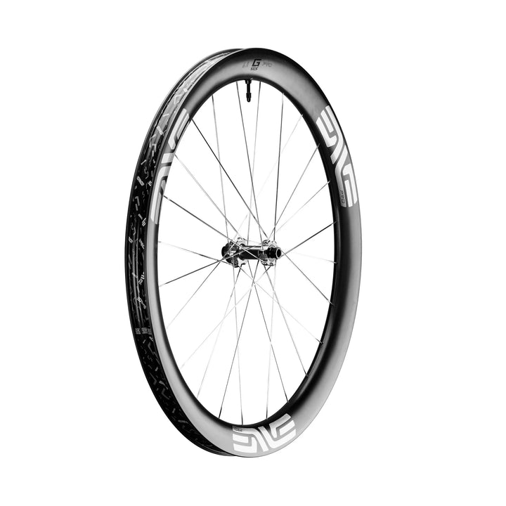 ENVE G SES 4.5 Pro Disc Carbon Gravel Wheelset/Laufradsatz XDR/HG