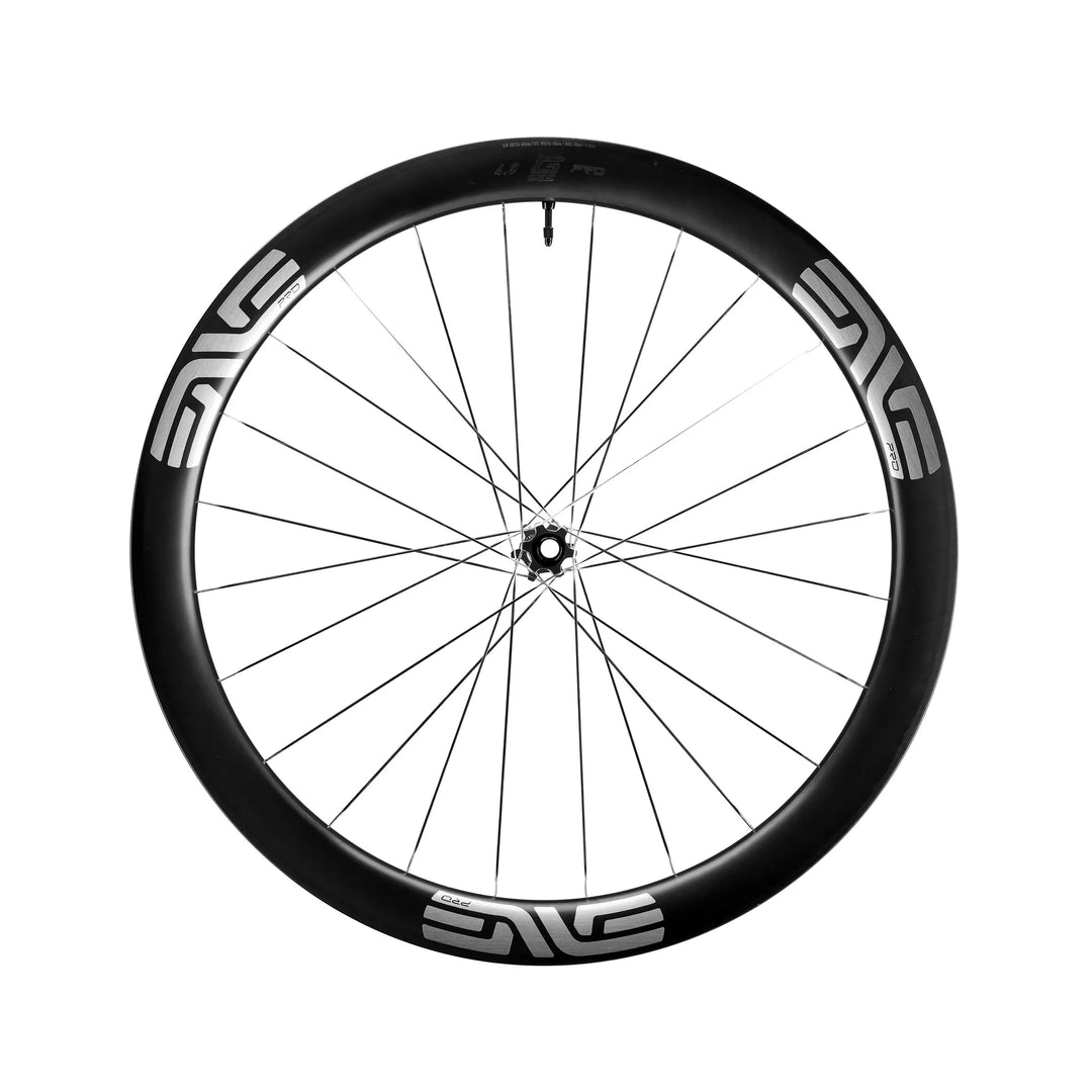 ENVE G SES 4.5 Pro Disc Carbon Gravel Wheelset/Laufradsatz XDR/HG