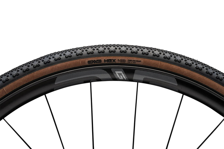 ENVE HEX Tire - Faltreifen 28"