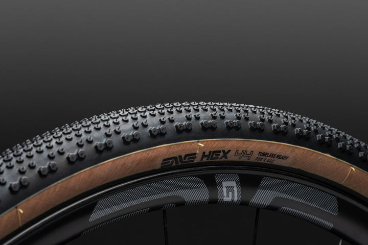 ENVE HEX Tire - Faltreifen 28"