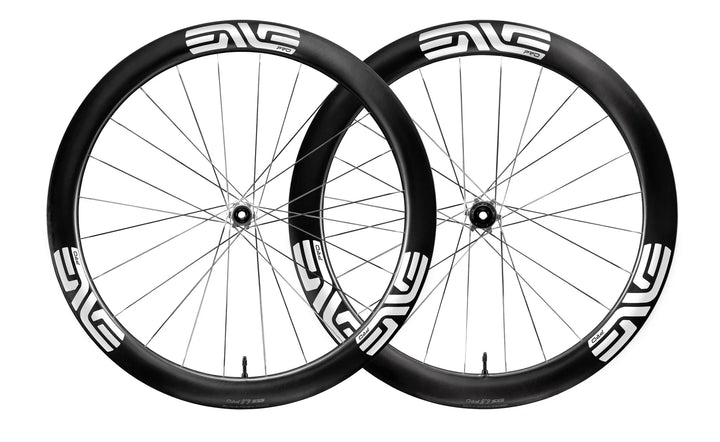 ENVE SES 4.5 Pro Disc Carbon Wheelset/Laufradsatz XDR/HG