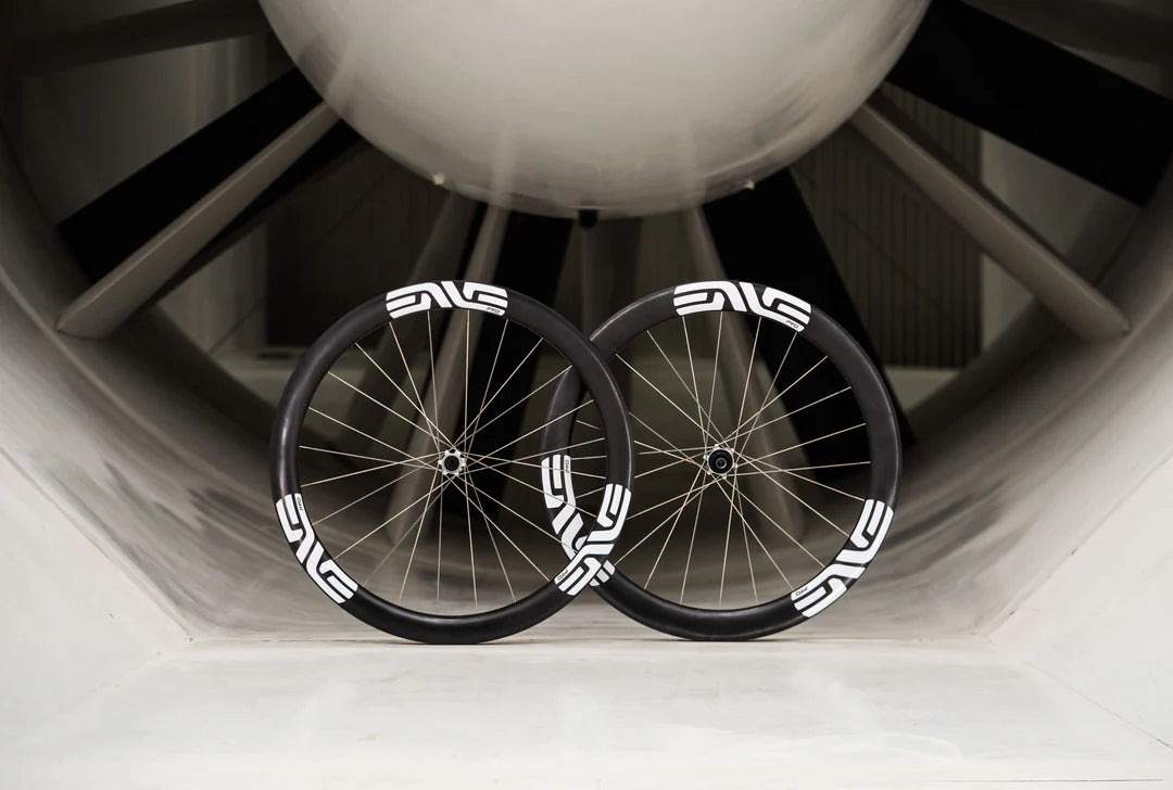 ENVE SES 4.5 Pro Disc Carbon Wheelset/Laufradsatz XDR/HG