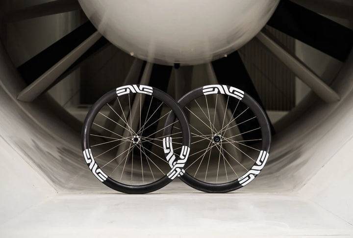 ENVE SES 4.5 Pro Disc Carbon Wheelset/Laufradsatz XDR/HG