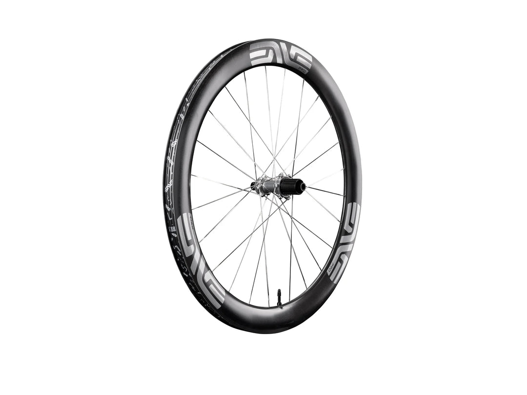 ENVE SES 4.5 Pro Disc Carbon Wheelset/Laufradsatz XDR/HG