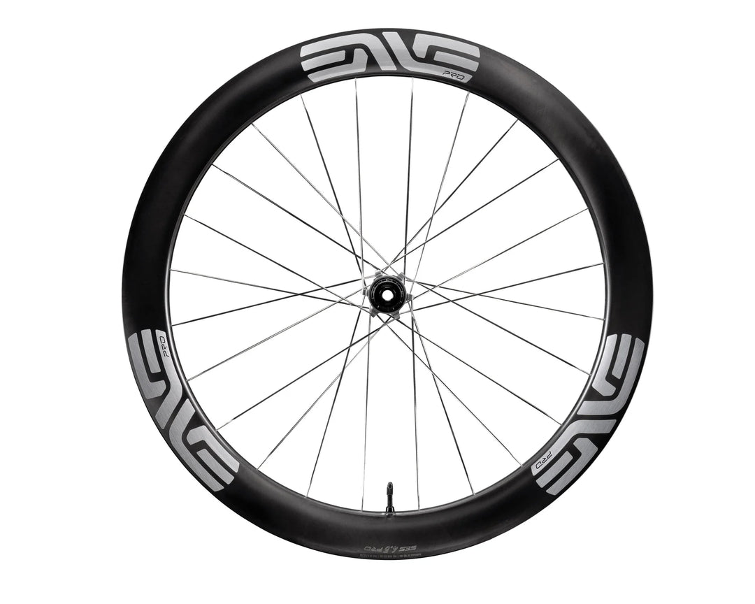 ENVE SES 4.5 Pro Disc Carbon Wheelset/Laufradsatz XDR/HG