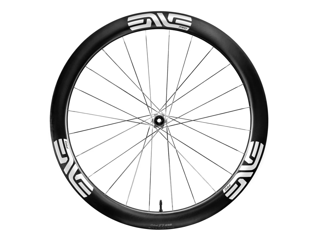 ENVE SES 4.5 Pro Disc Carbon Wheelset/Laufradsatz XDR/HG