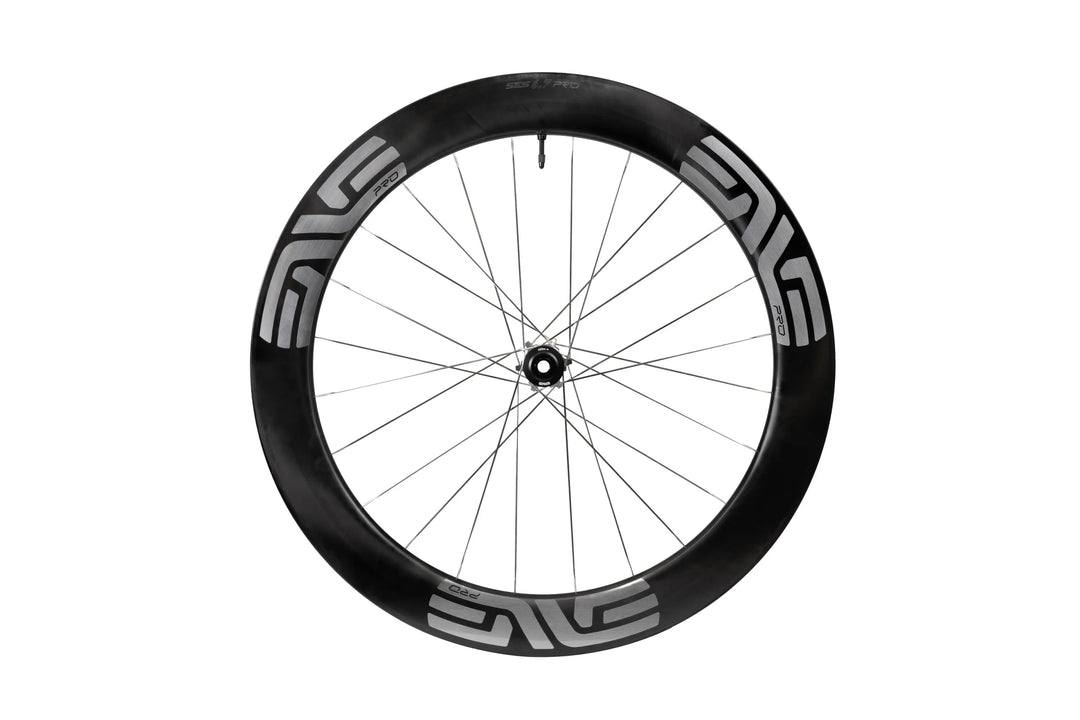 ENVE SES 6.7 Pro Disc Carbon Wheelset/Laufradsatz XDR/HG