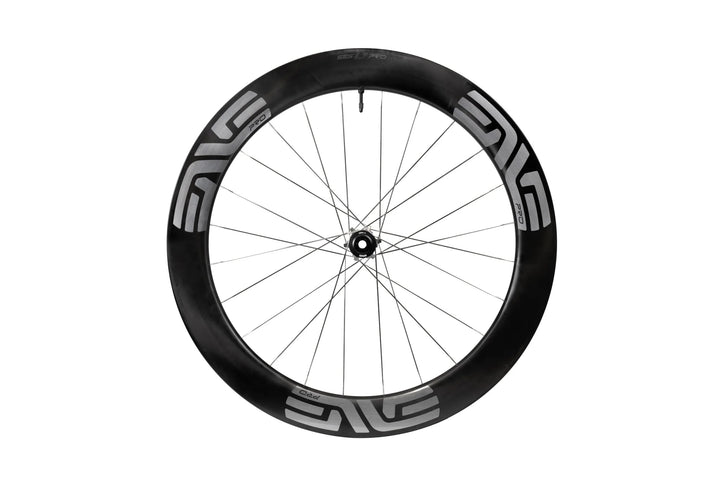 ENVE SES 6.7 Pro Disc Carbon Wheelset/Laufradsatz XDR/HG