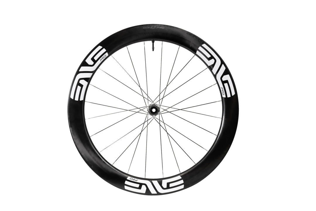 ENVE SES 6.7 Pro Disc Carbon Wheelset/Laufradsatz XDR/HG