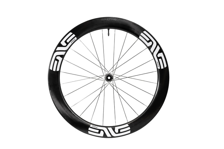 ENVE SES 6.7 Pro Disc Carbon Wheelset/Laufradsatz XDR/HG