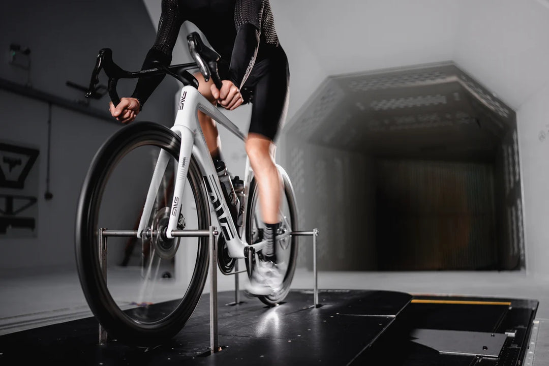 ENVE SES 6.7 Pro Disc Carbon Wheelset/Laufradsatz XDR/HG