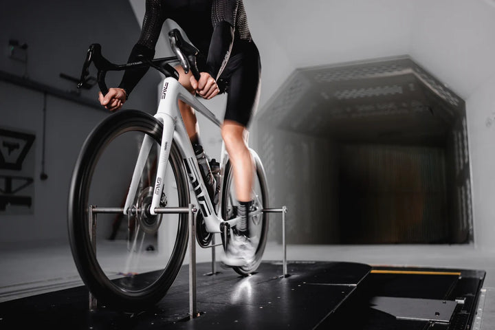 ENVE SES 6.7 Pro Disc Carbon Wheelset/Laufradsatz XDR/HG