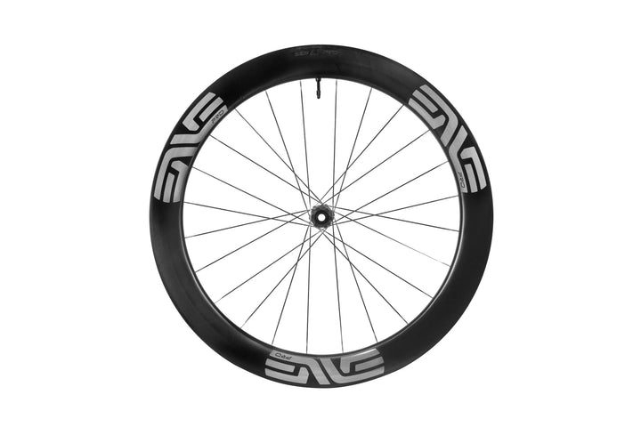 ENVE SES 6.7 Pro Disc Carbon Wheelset/Laufradsatz XDR/HG