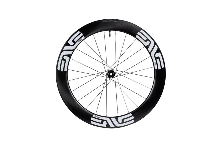 ENVE SES 6.7 Pro Disc Carbon Wheelset/Laufradsatz XDR/HG