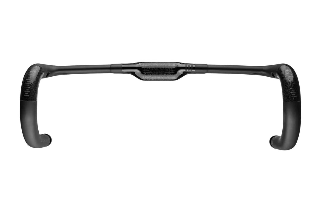 ENVE SES AR Road IN-Route Handlebar / Carbon Lenker – Grundtner