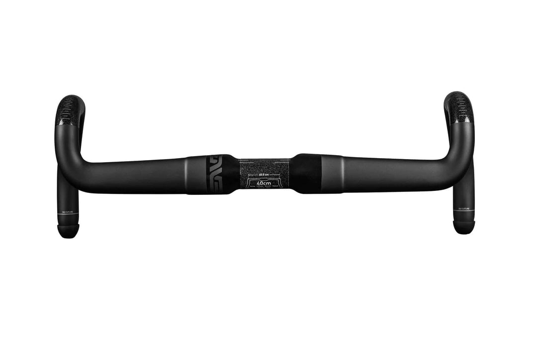 ENVE SES AR Road IN-Route Handlebar / Carbon Lenker