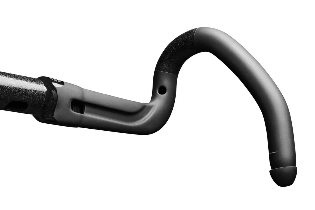 ENVE SES AR Road IN-Route Handlebar / Carbon Lenker