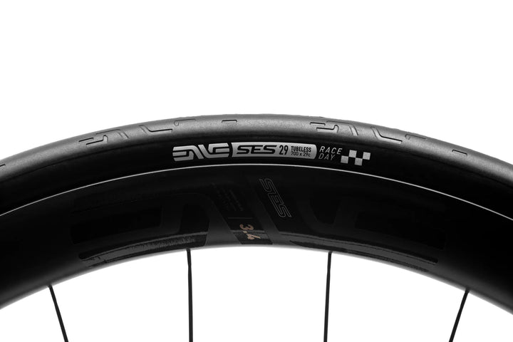 ENVE SES Race Day Tire - Faltreifen 28" 700c