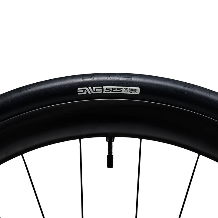 ENVE SES Road Tire - Faltreifen 28" 700c