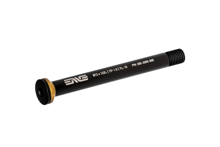 ENVE Thru Axles – Melee, Fray & MOG (Front/Rear) - Steckachse