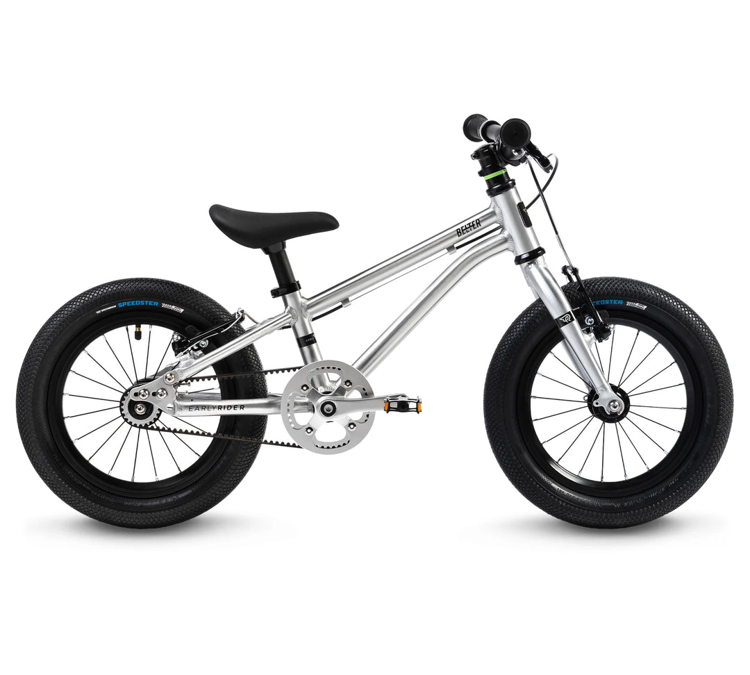 early rider kinderfahrräder Early Rider Belter 14" Kinderfahrrad – Grundtner