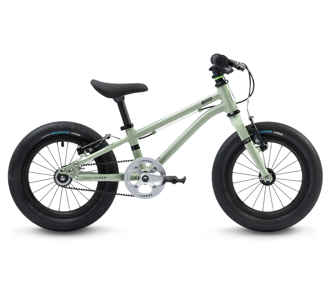 kinderfahrrad easy rider Early Rider Belter 14" Kinderfahrrad – Grundtner