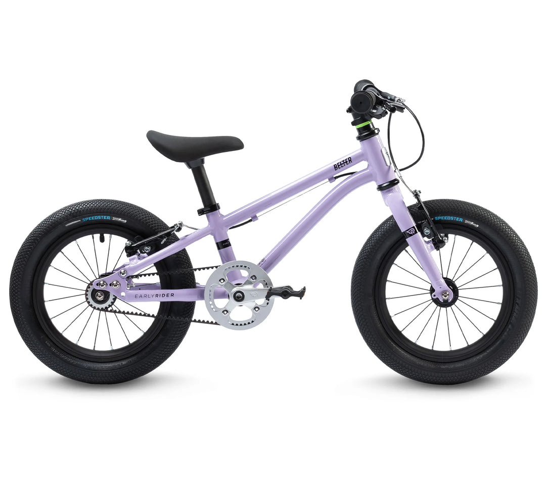 early rider kinderfahrrad 14 zoll Early Rider Belter 14" Kinderfahrrad – Grundtner