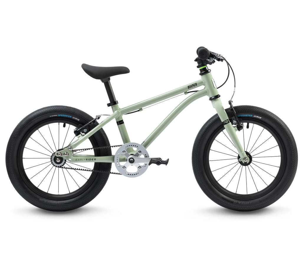 Early Rider Belter 16