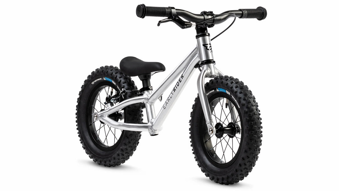 Big Foot 12 balance bike Grundtner