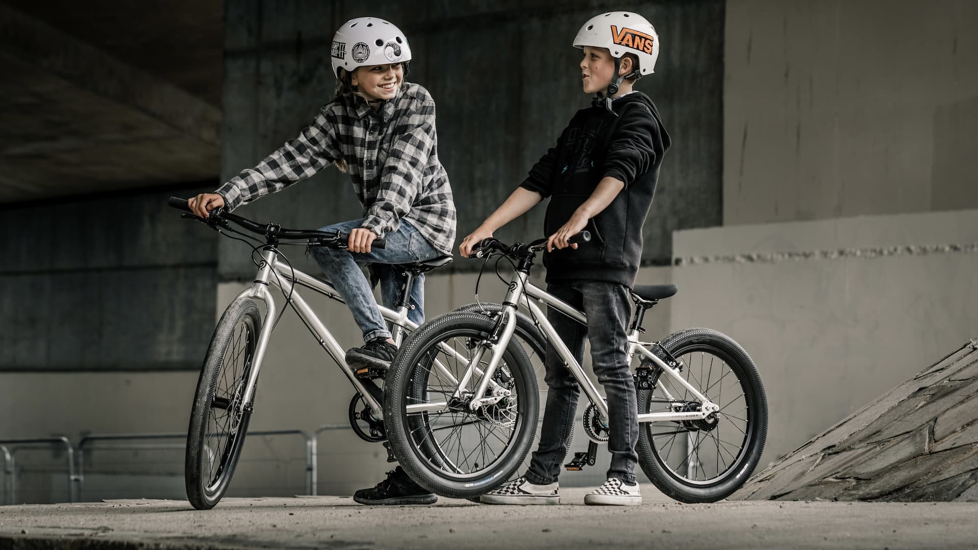 Early rider 24 belter sale