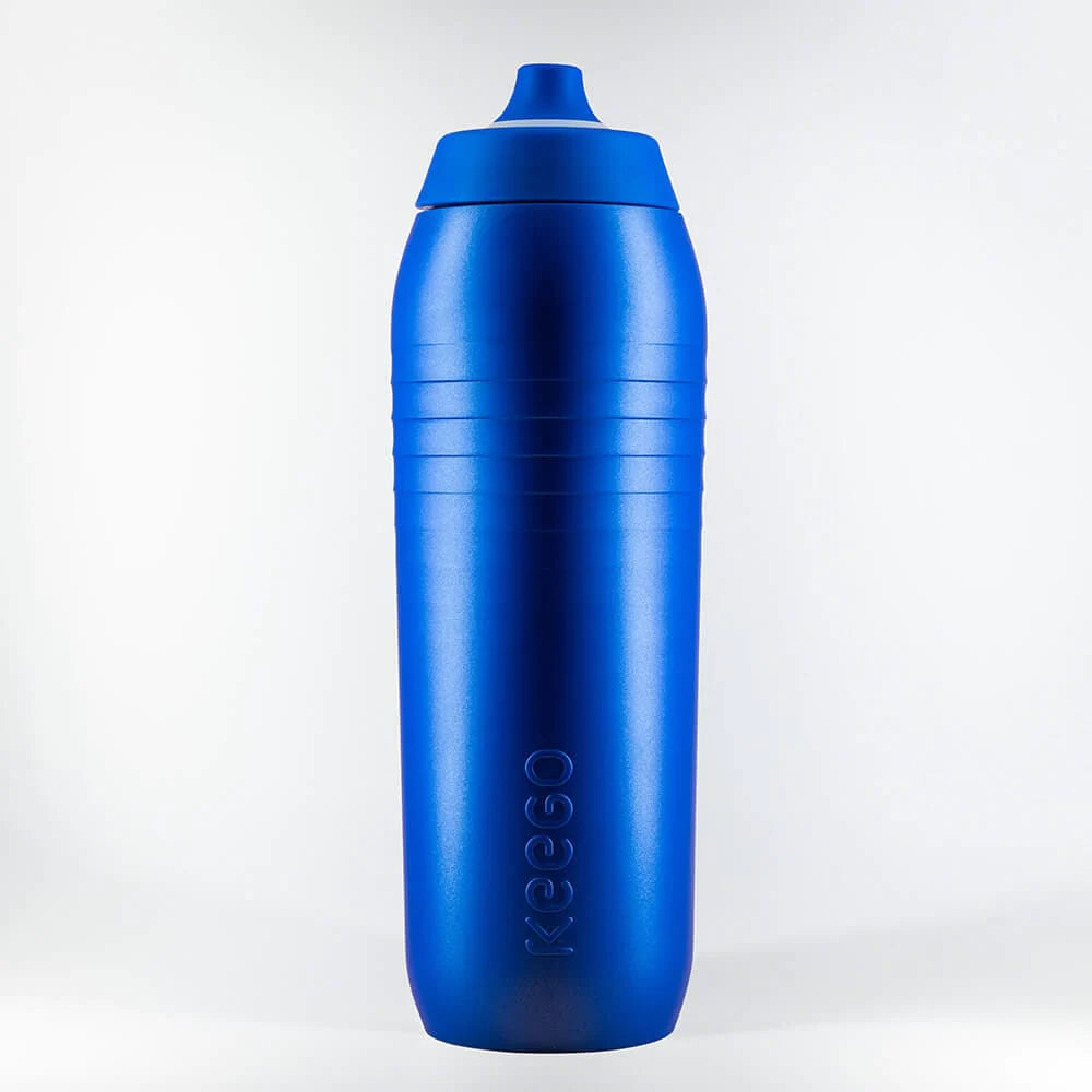 Keego Titan Trinkflasche – Grundtner